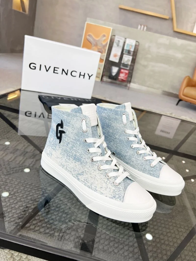 GoodFit Givenchy Shoes 4576