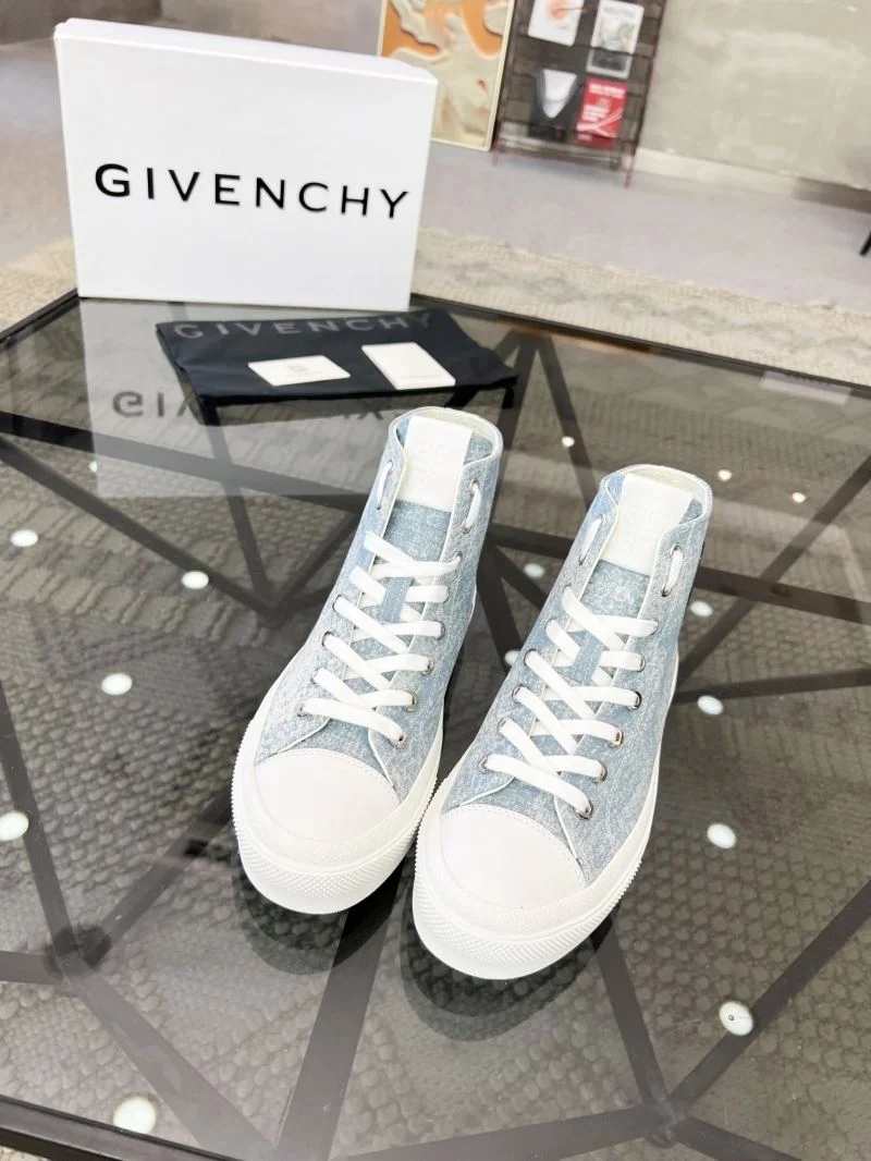GoodFit Givenchy Shoes 4576