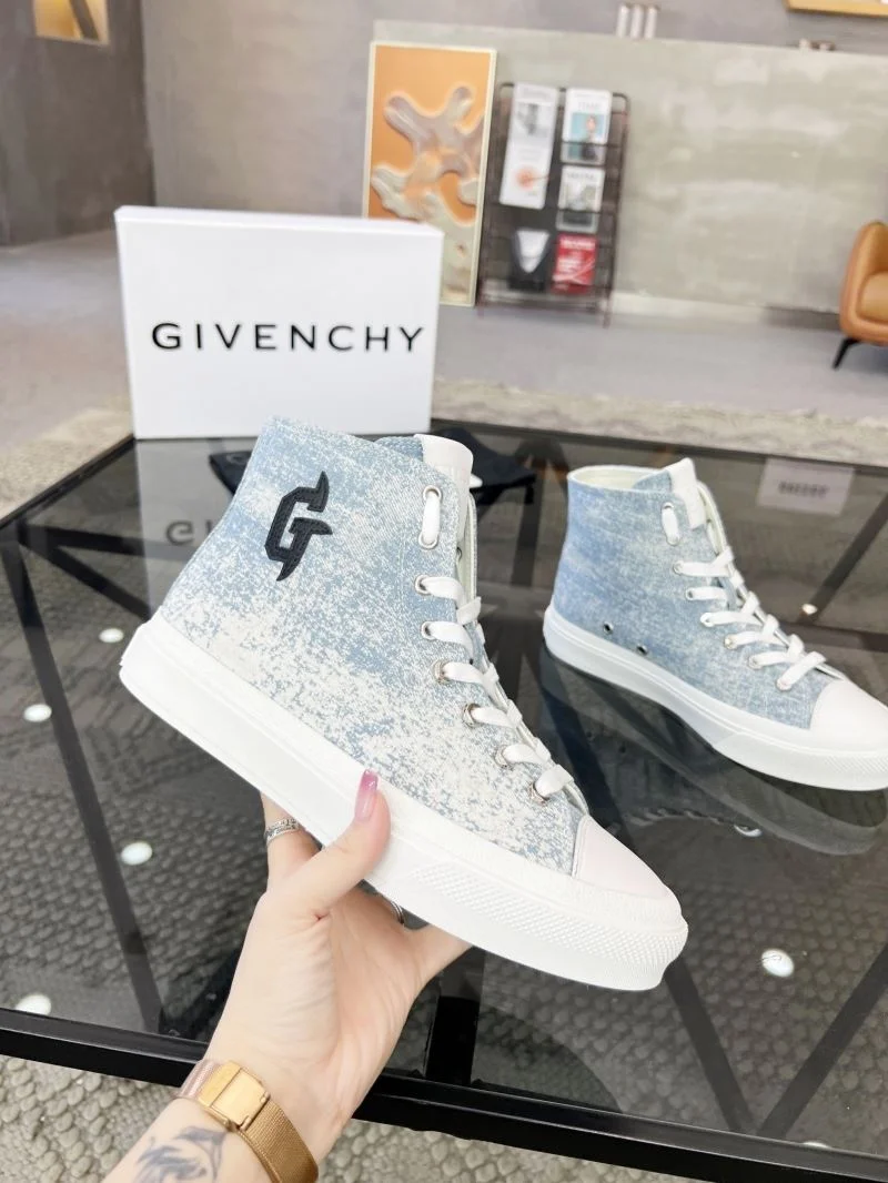 GoodFit Givenchy Shoes 4576