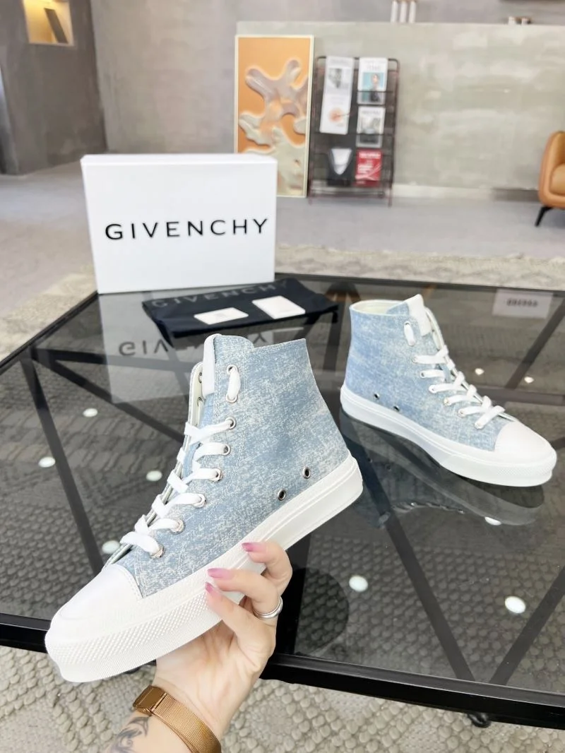 GoodFit Givenchy Shoes 4576