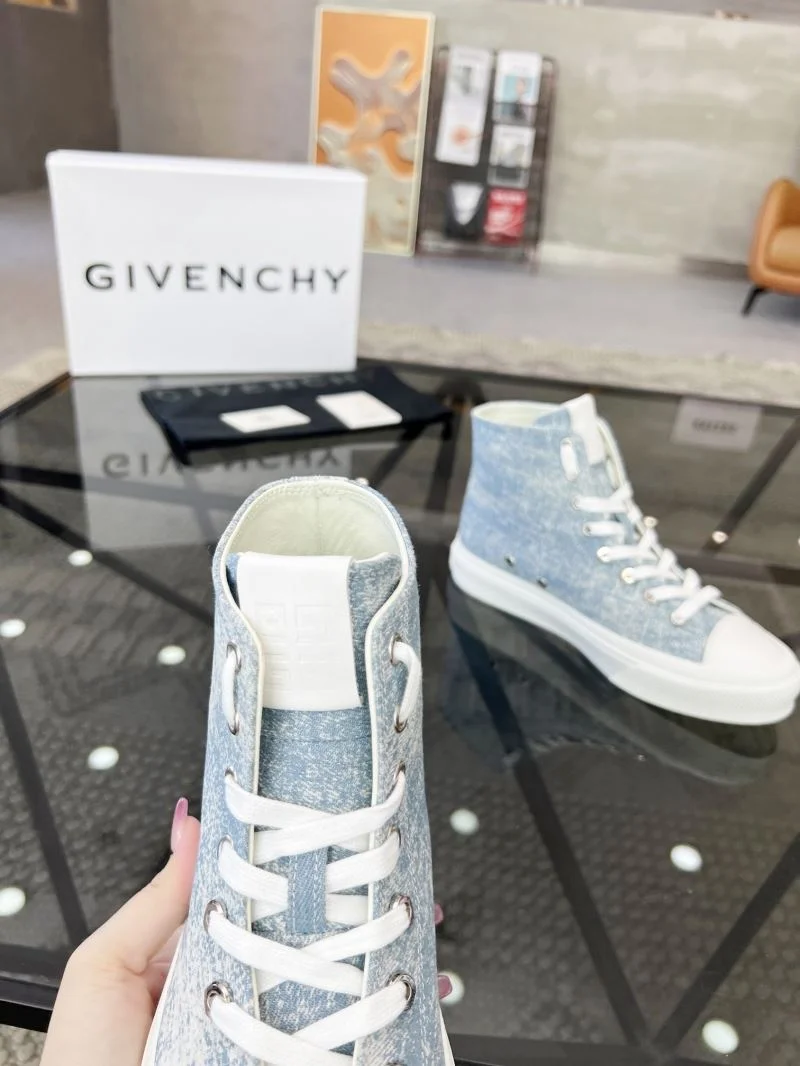 GoodFit Givenchy Shoes 4576