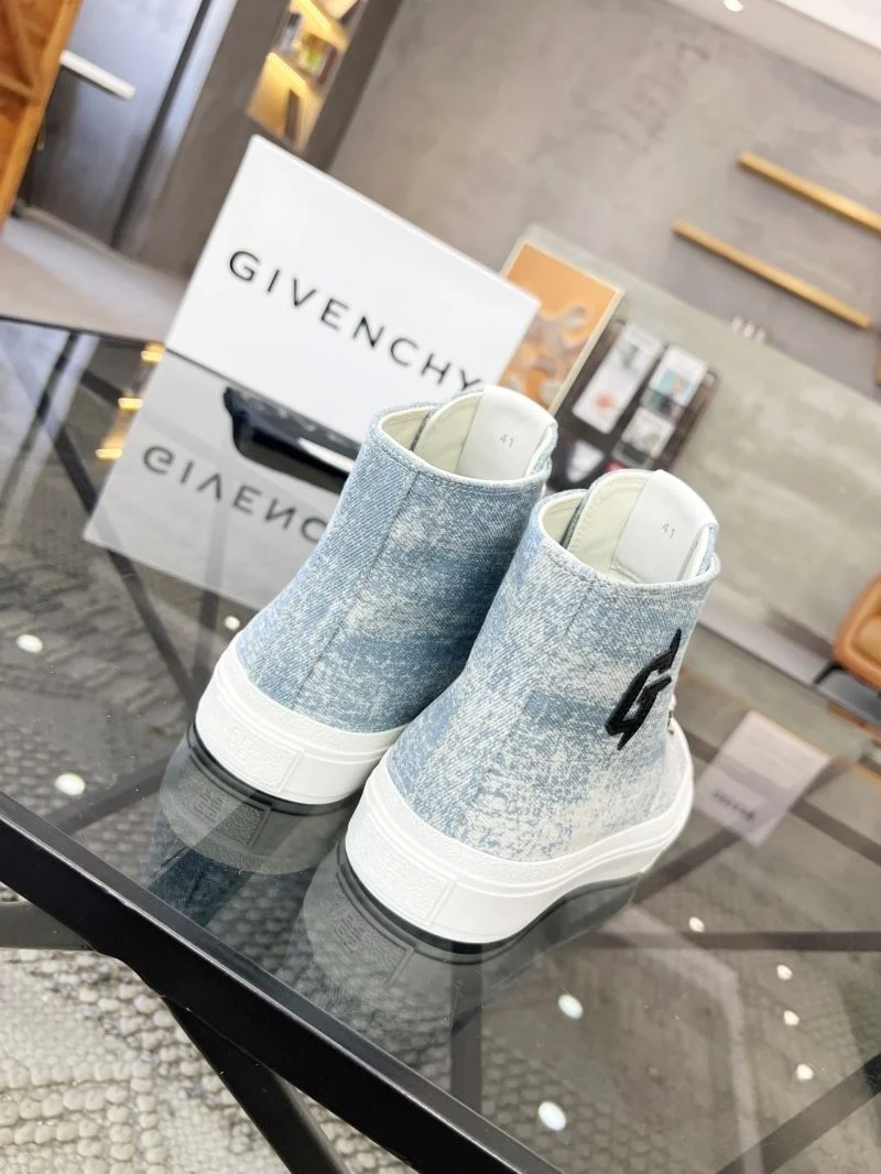 GoodFit Givenchy Shoes 4576