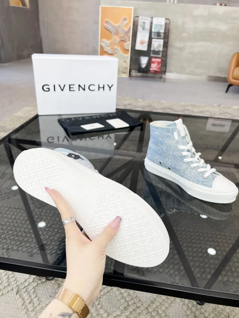 GoodFit Givenchy Shoes 4576