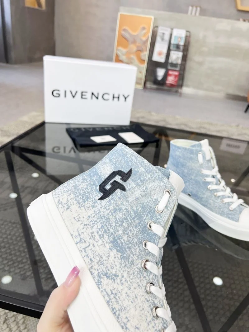 GoodFit Givenchy Shoes 4576