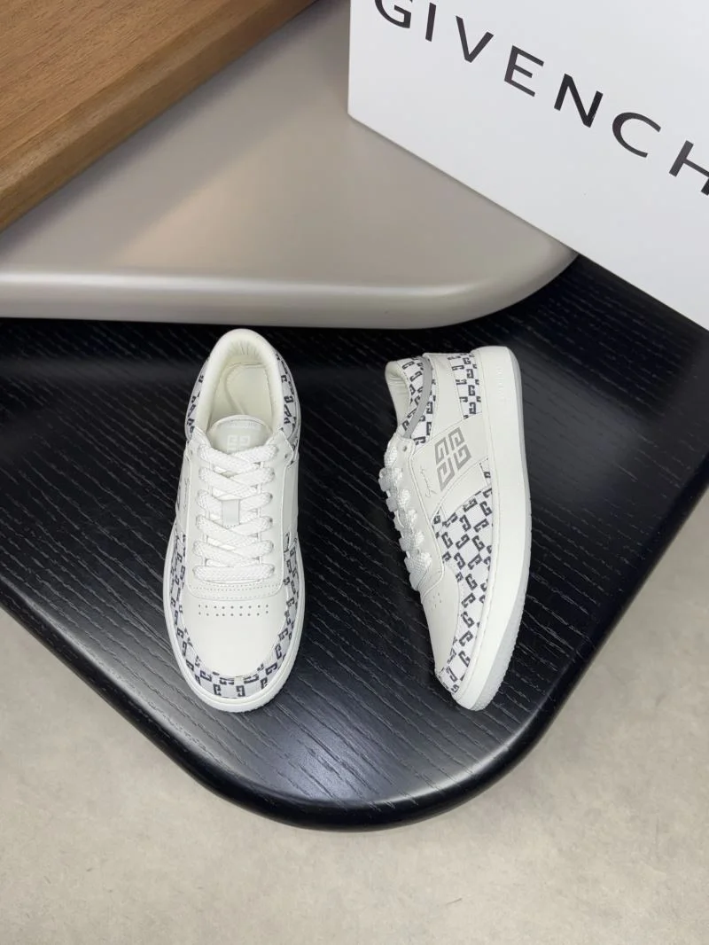 SoftTouch Givenchy Shoes 4574