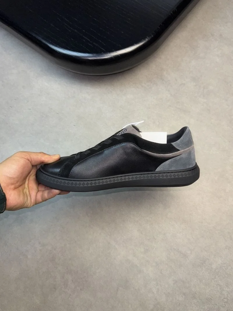 SmoothTexture Givenchy Shoes 4583