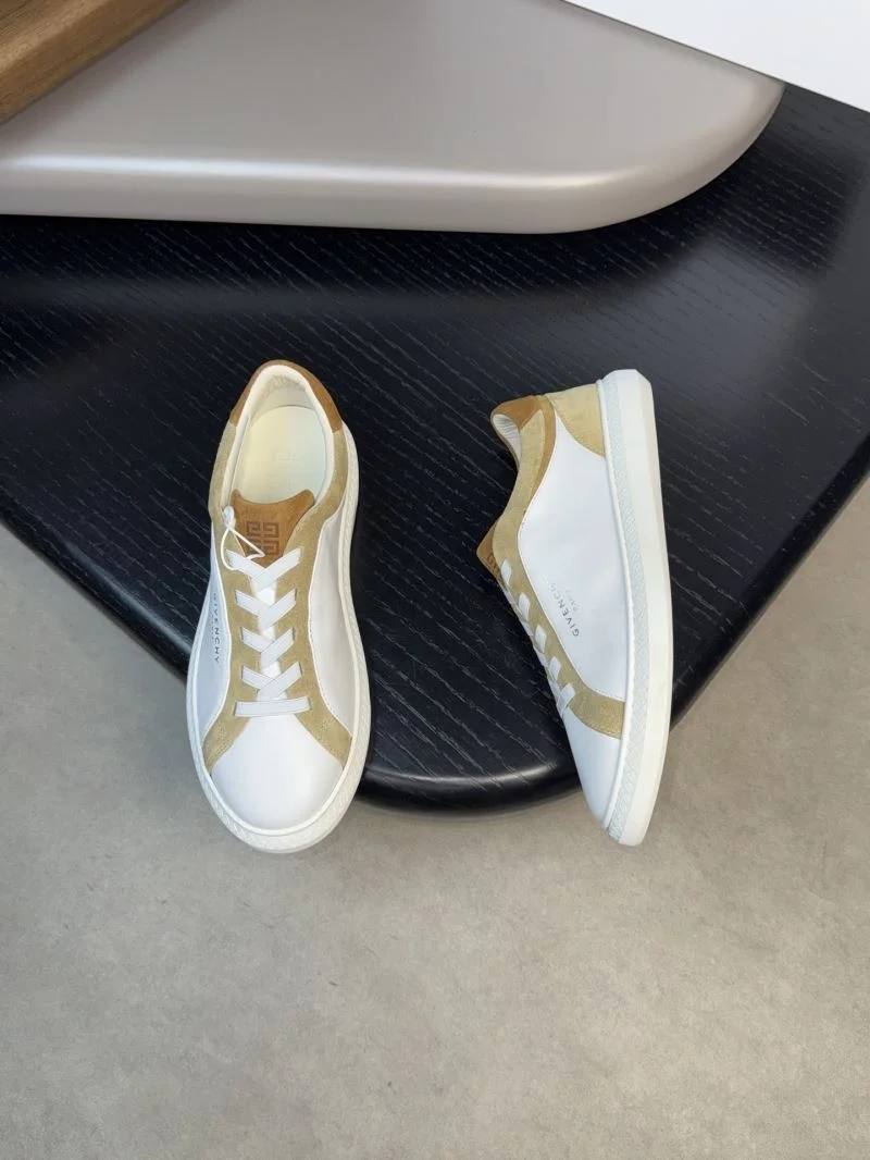 Elegant Givenchy Shoes 4575