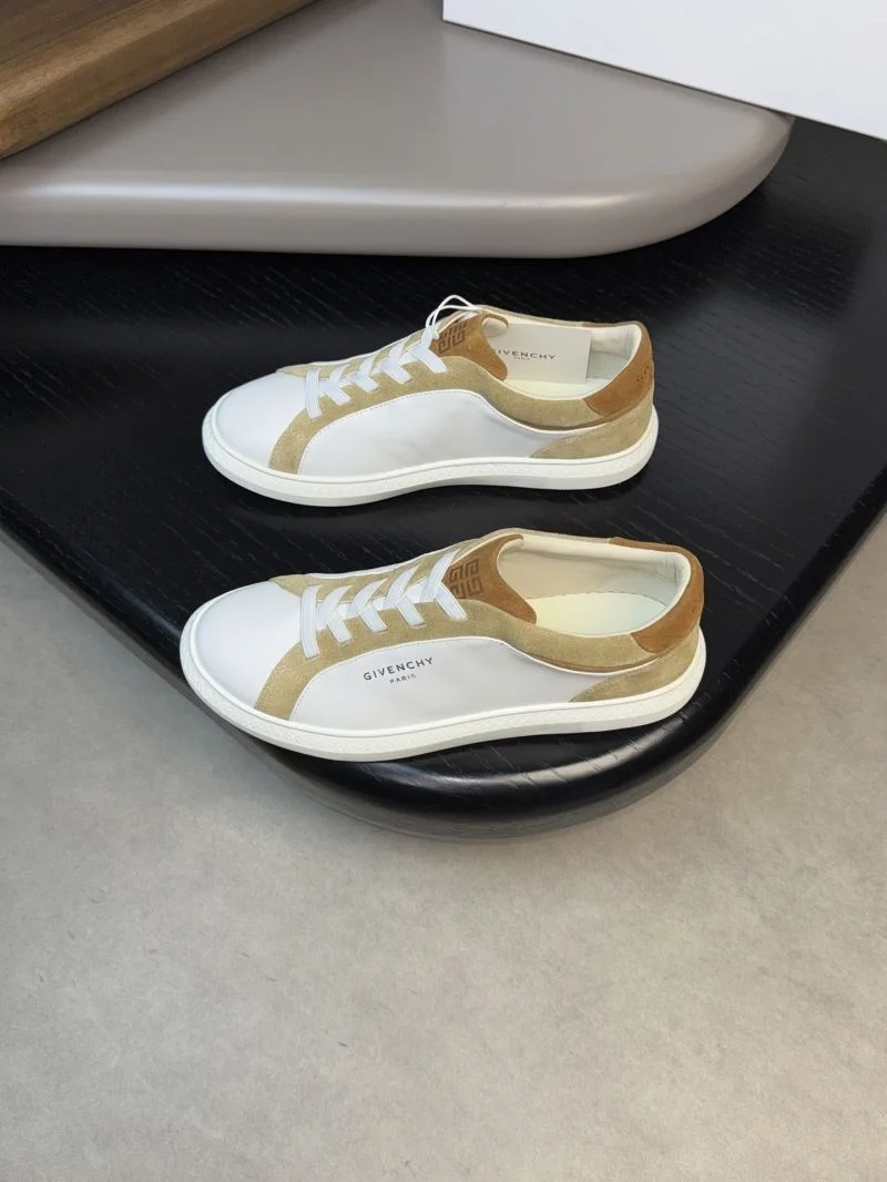 Elegant Givenchy Shoes 4575