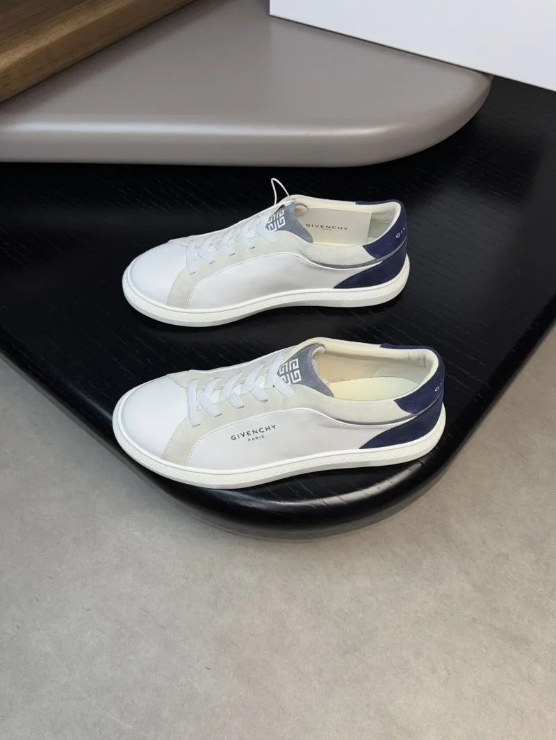Flexible Givenchy Shoes 4626