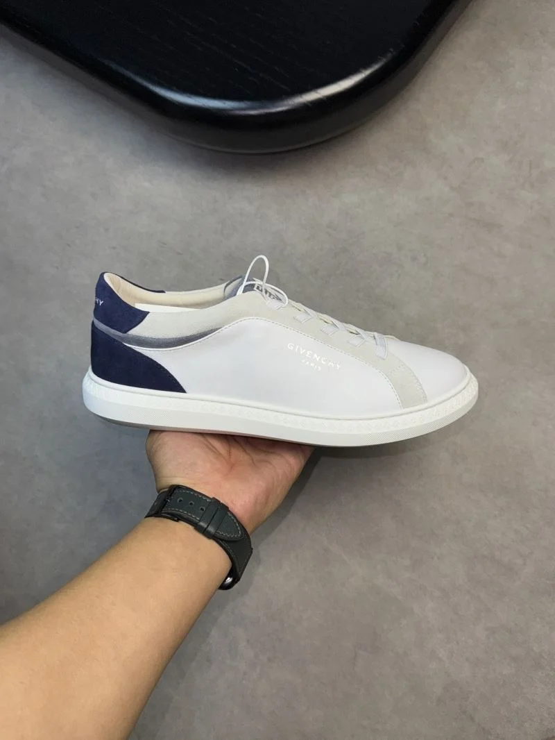 Flexible Givenchy Shoes 4626