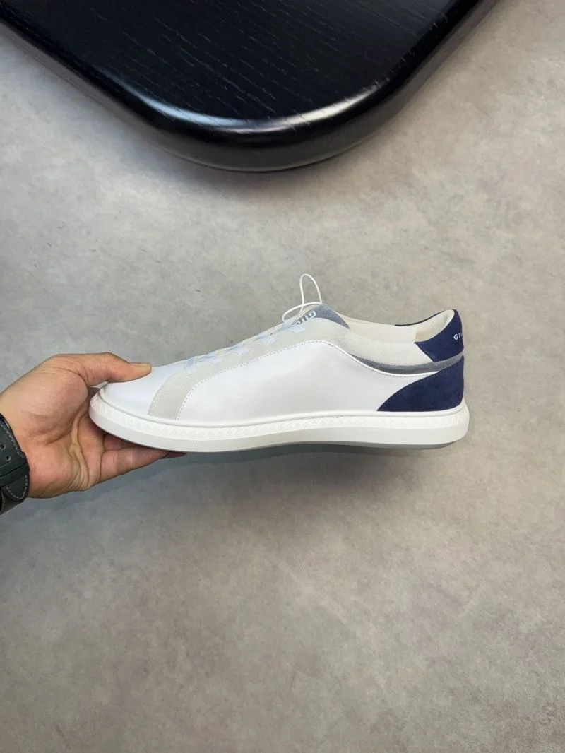 Flexible Givenchy Shoes 4626