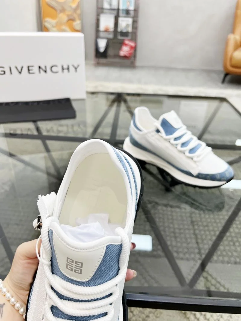 Givenchy Shoes WellDesigned 4582