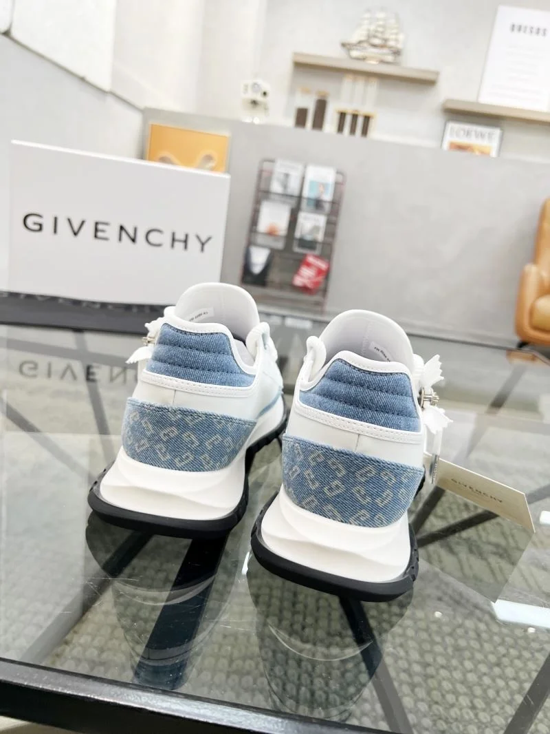 Givenchy Shoes WellDesigned 4582