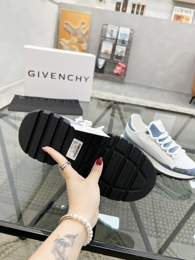 Givenchy Shoes WellDesigned 4582