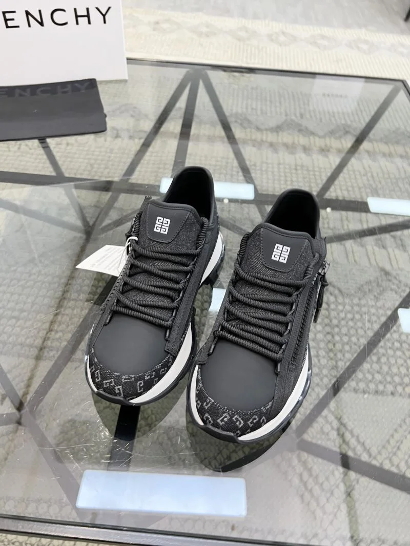 Givenchy Shoes Unisex 4562