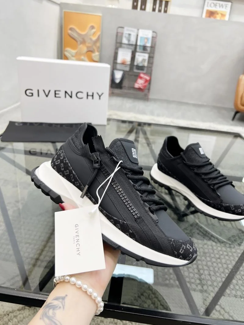 Givenchy Shoes Unisex 4562