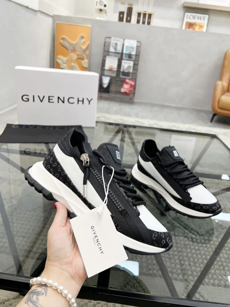 Givenchy Shoes SportInspired 4596