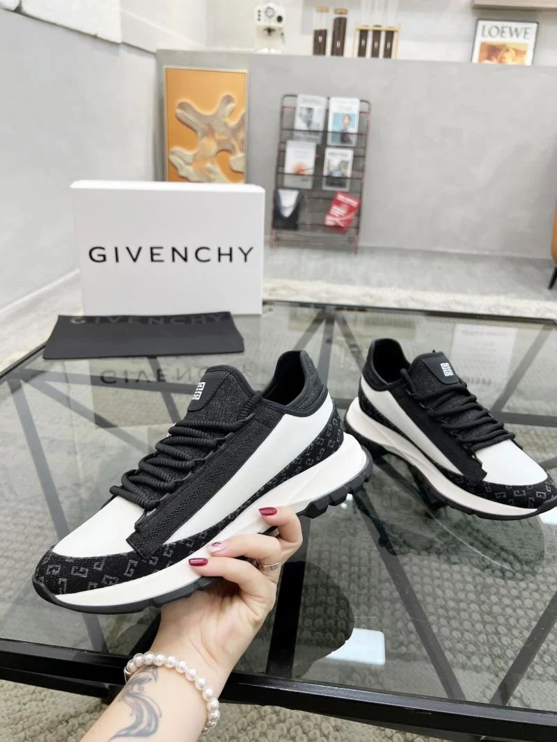 Givenchy Shoes SportInspired 4596
