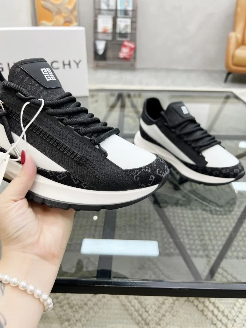 Givenchy Shoes SportInspired 4596