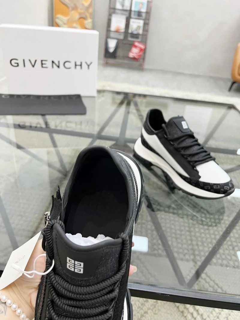 Givenchy Shoes SportInspired 4596