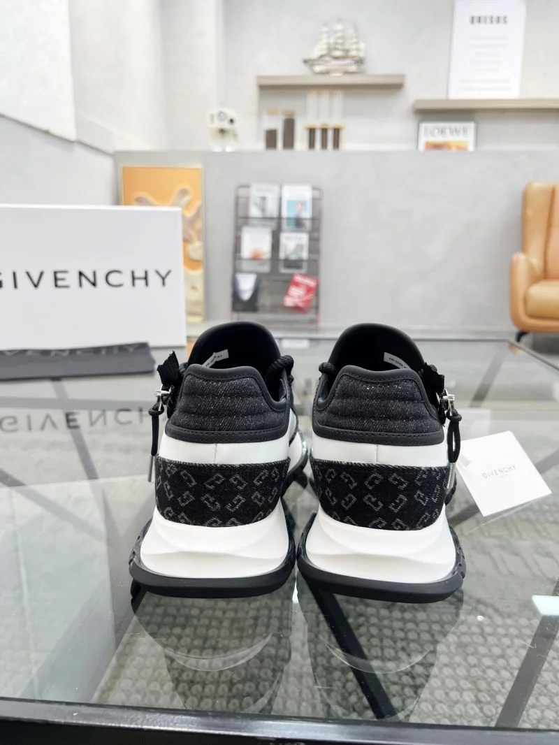 Givenchy Shoes SportInspired 4596