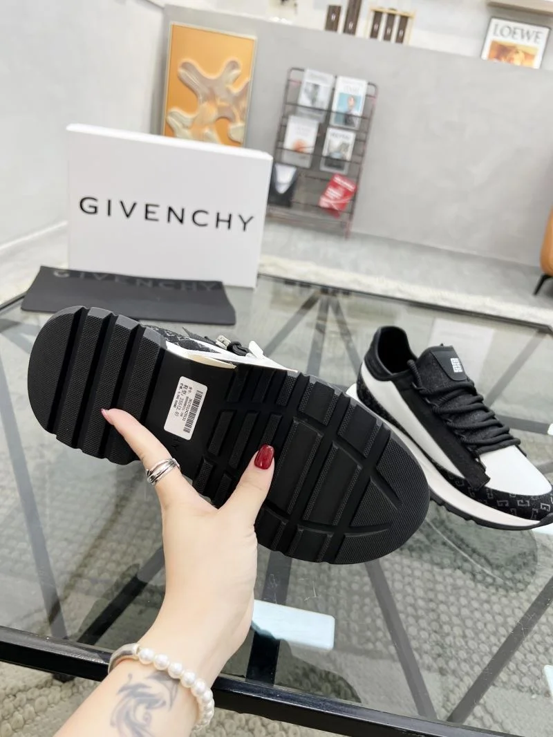 Givenchy Shoes SportInspired 4596