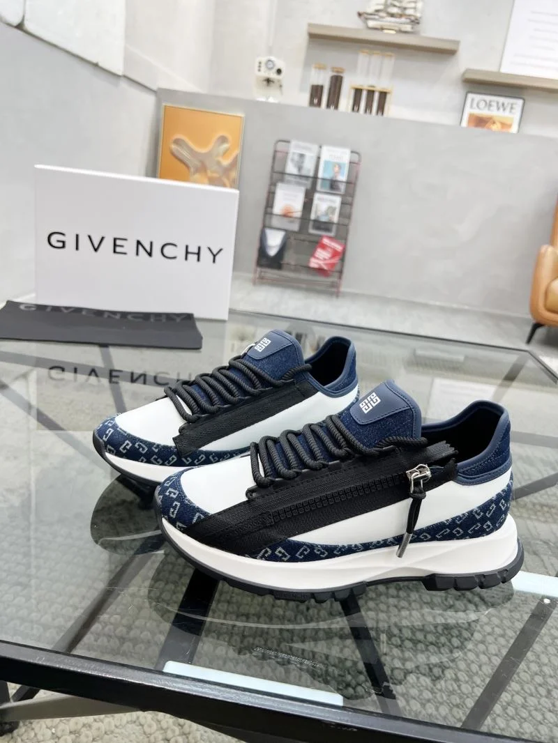 Givenchy Shoes Bold 4609