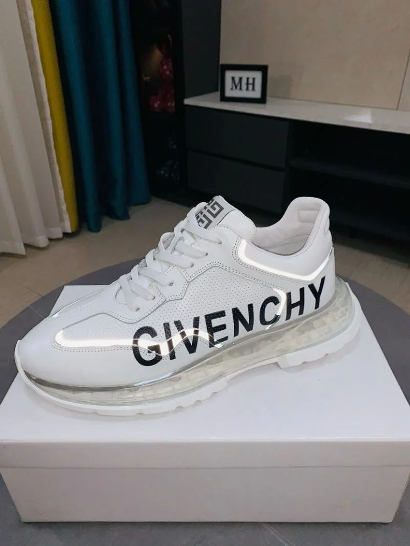Givenchy Shoes Stretchable 4565
