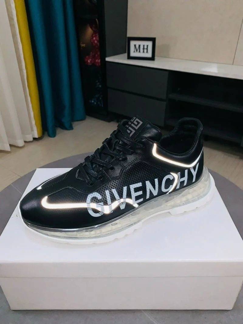 ZeroBulk Givenchy Shoes 4563