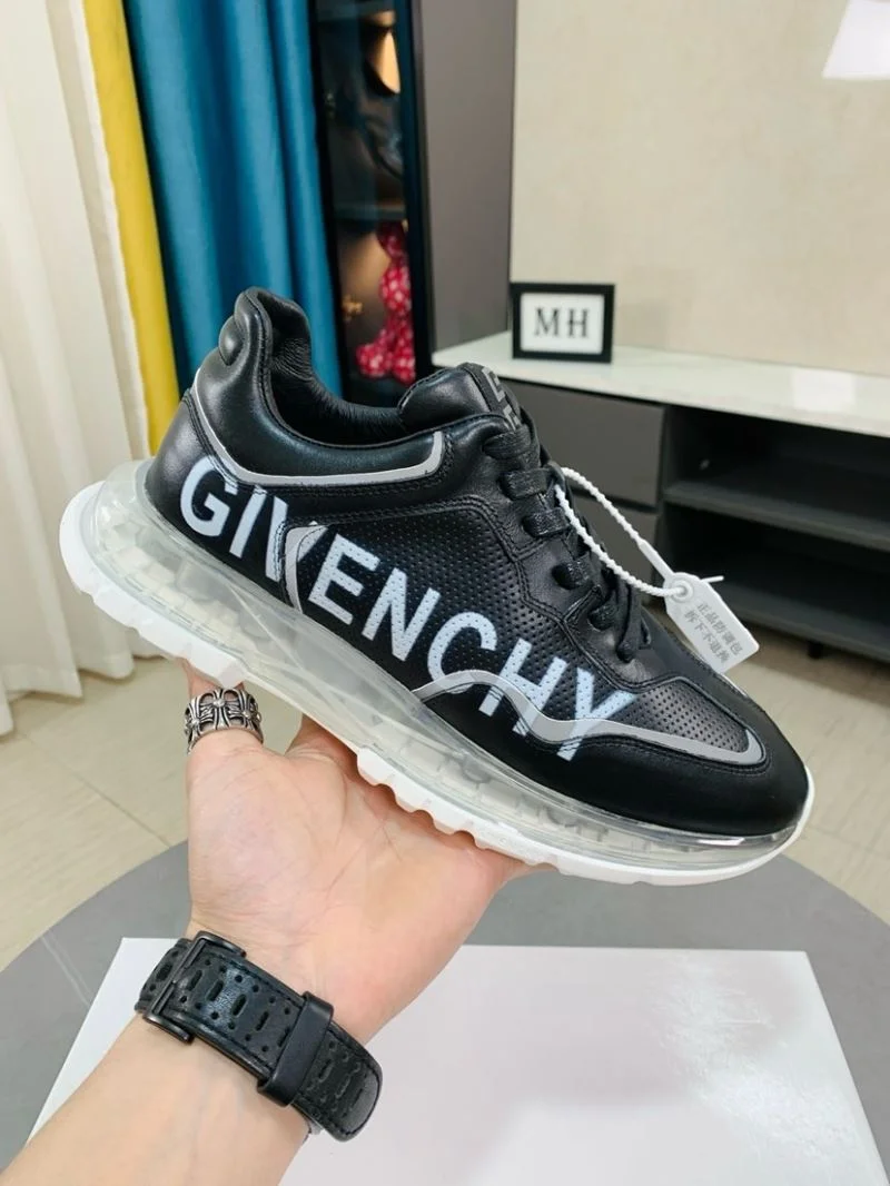 ZeroBulk Givenchy Shoes 4563