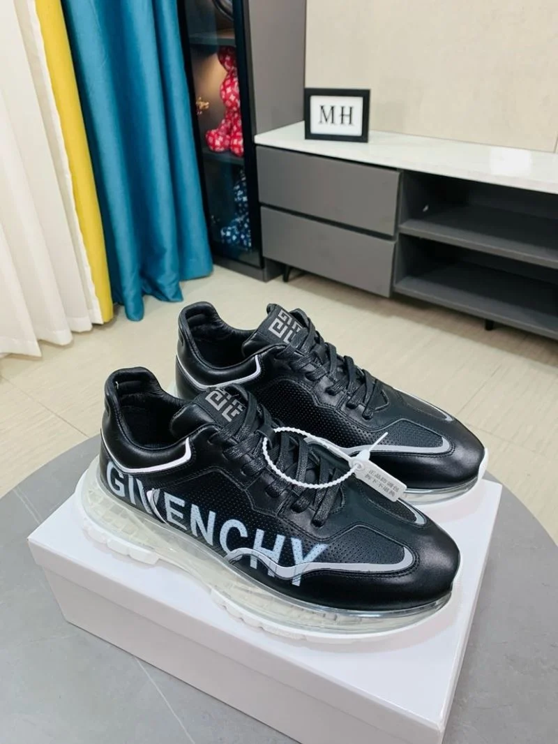 ZeroBulk Givenchy Shoes 4563