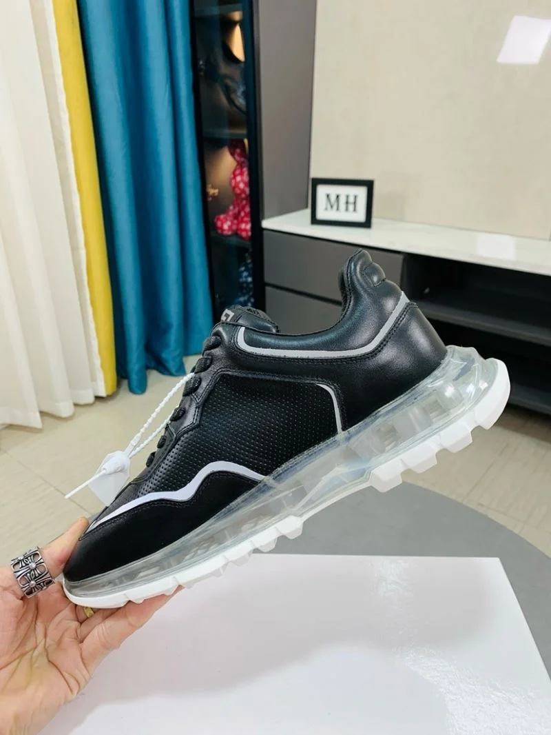 ZeroBulk Givenchy Shoes 4563