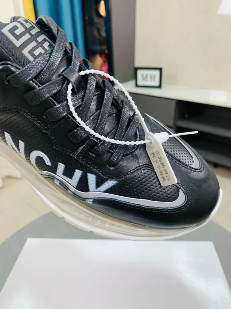 ZeroBulk Givenchy Shoes 4563