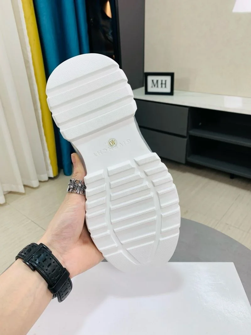 ZeroBulk Givenchy Shoes 4563