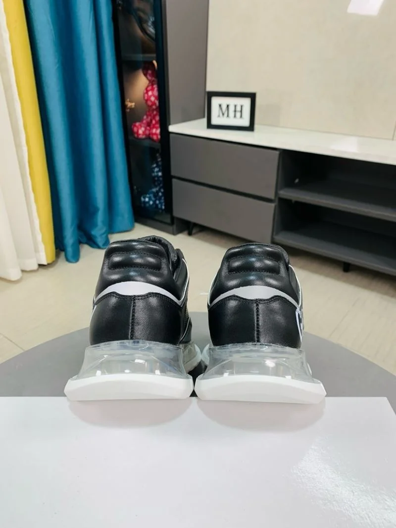 ZeroBulk Givenchy Shoes 4563