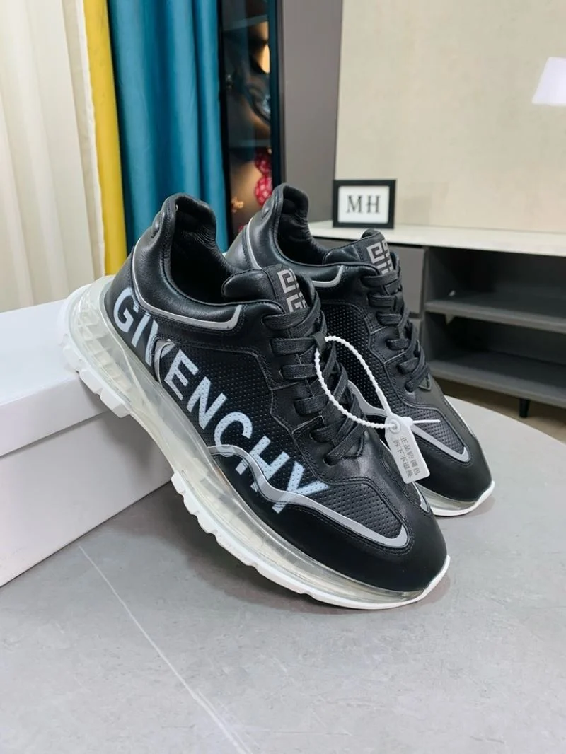 ZeroBulk Givenchy Shoes 4563