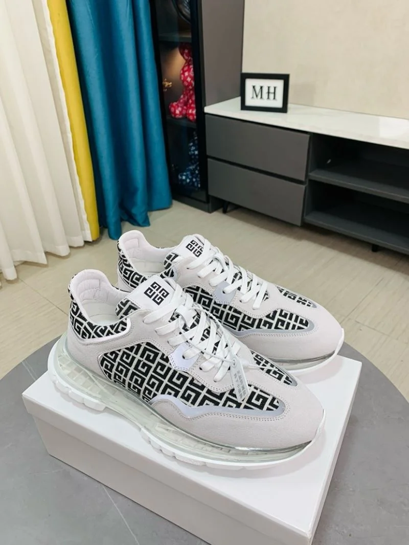Affordable Givenchy Shoes 4551