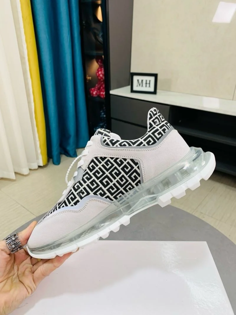Affordable Givenchy Shoes 4551