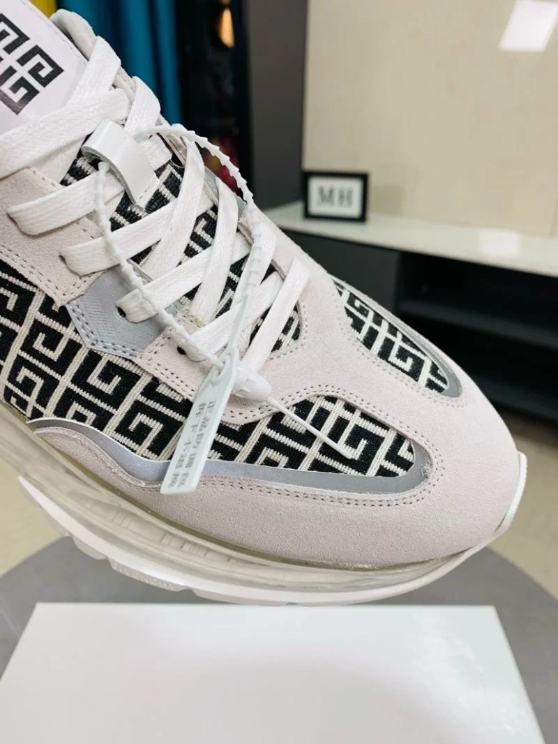 Affordable Givenchy Shoes 4551