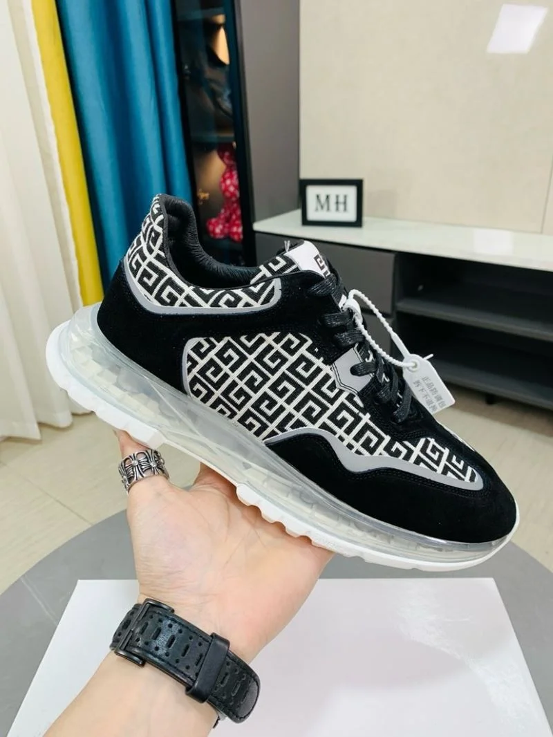 Sophisticated Givenchy Shoes 4569