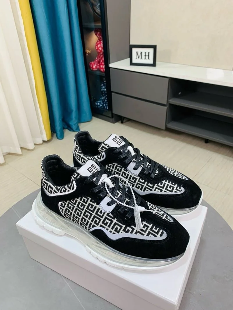 Sophisticated Givenchy Shoes 4569
