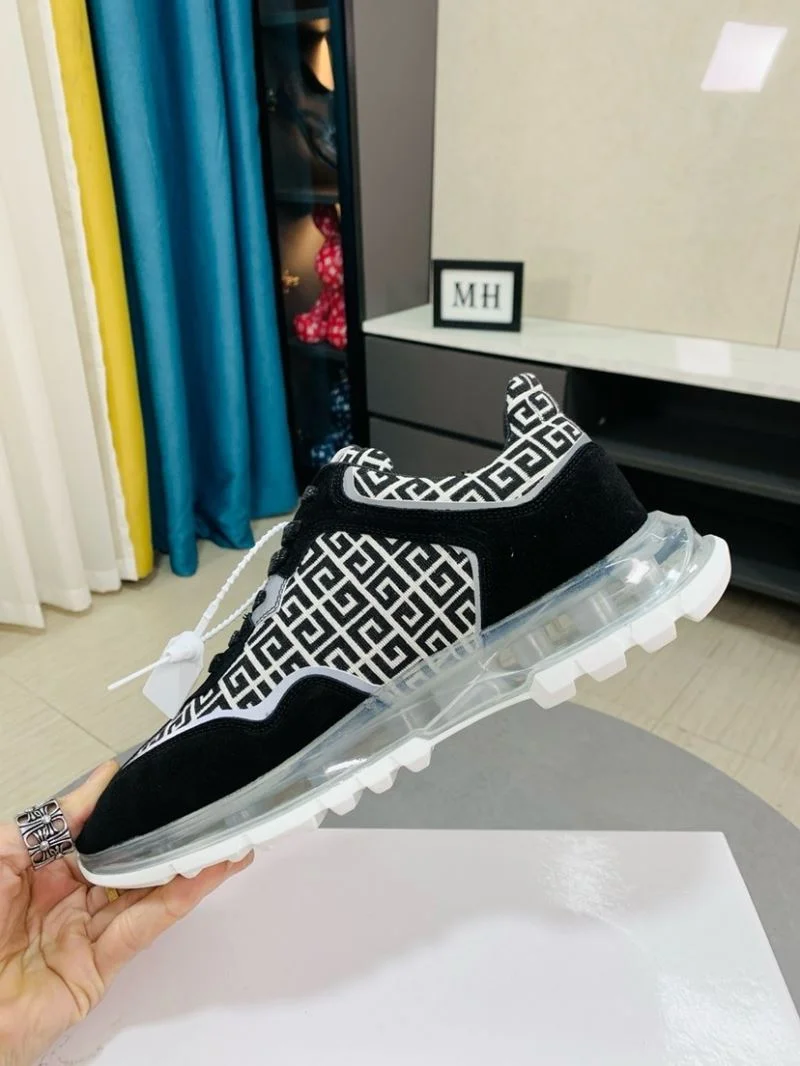 Sophisticated Givenchy Shoes 4569