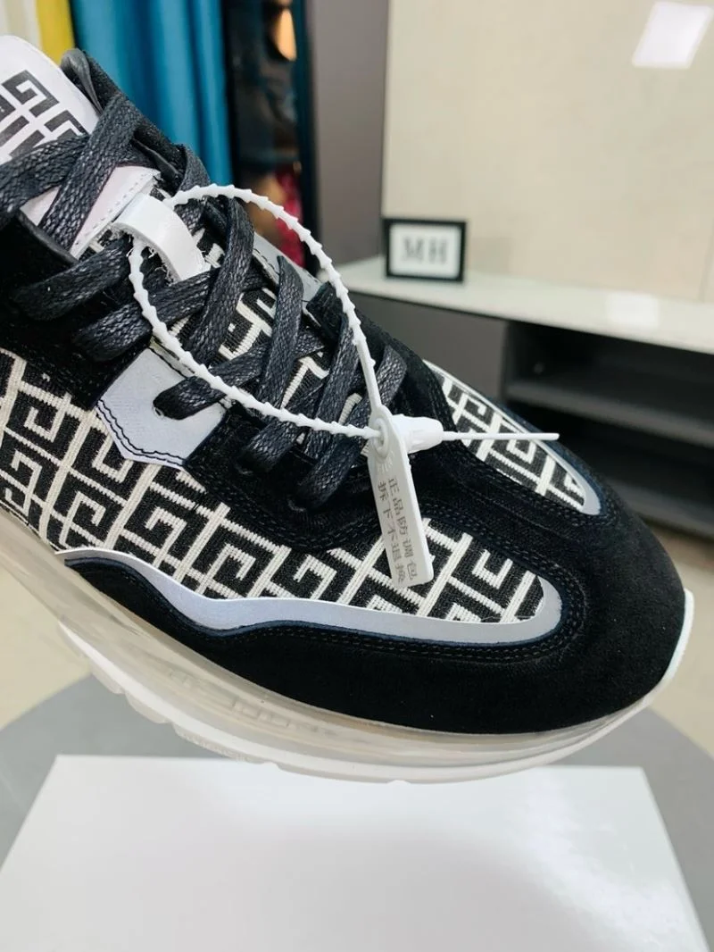 Sophisticated Givenchy Shoes 4569
