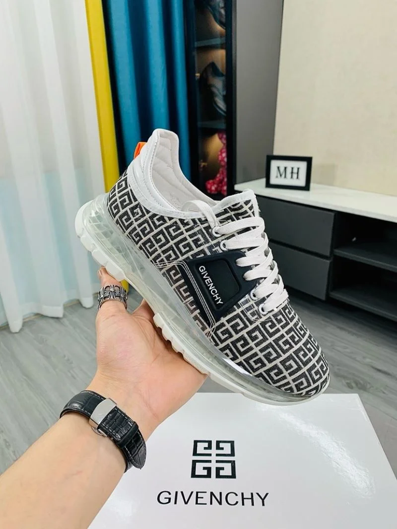 Givenchy Shoes Modern 4559