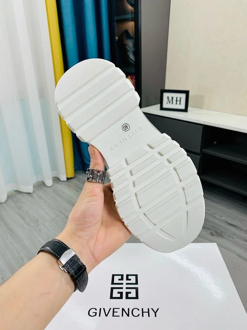 Givenchy Shoes Modern 4559