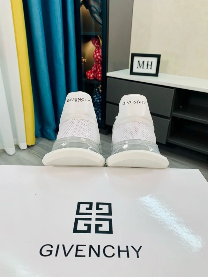 Givenchy Shoes Seasonal 4555