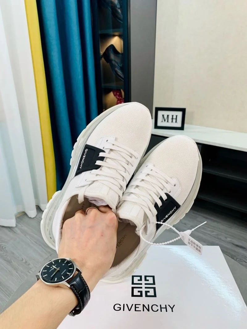 Givenchy Shoes Flexible 4547