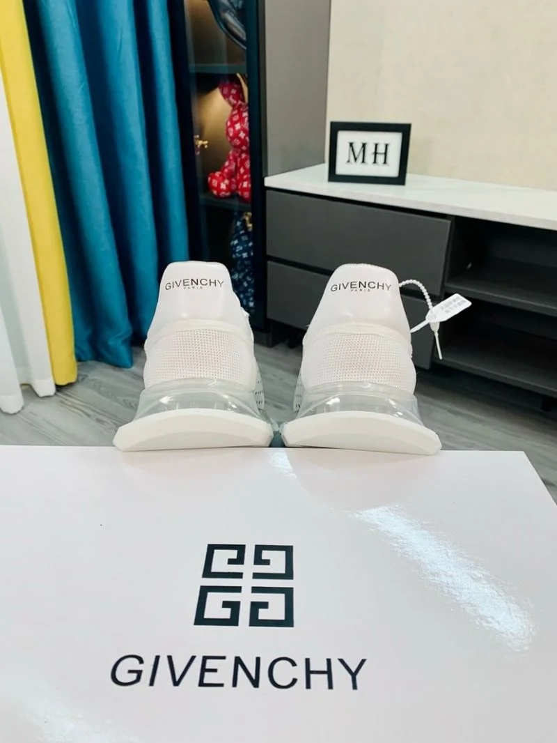 Givenchy Shoes Flexible 4547