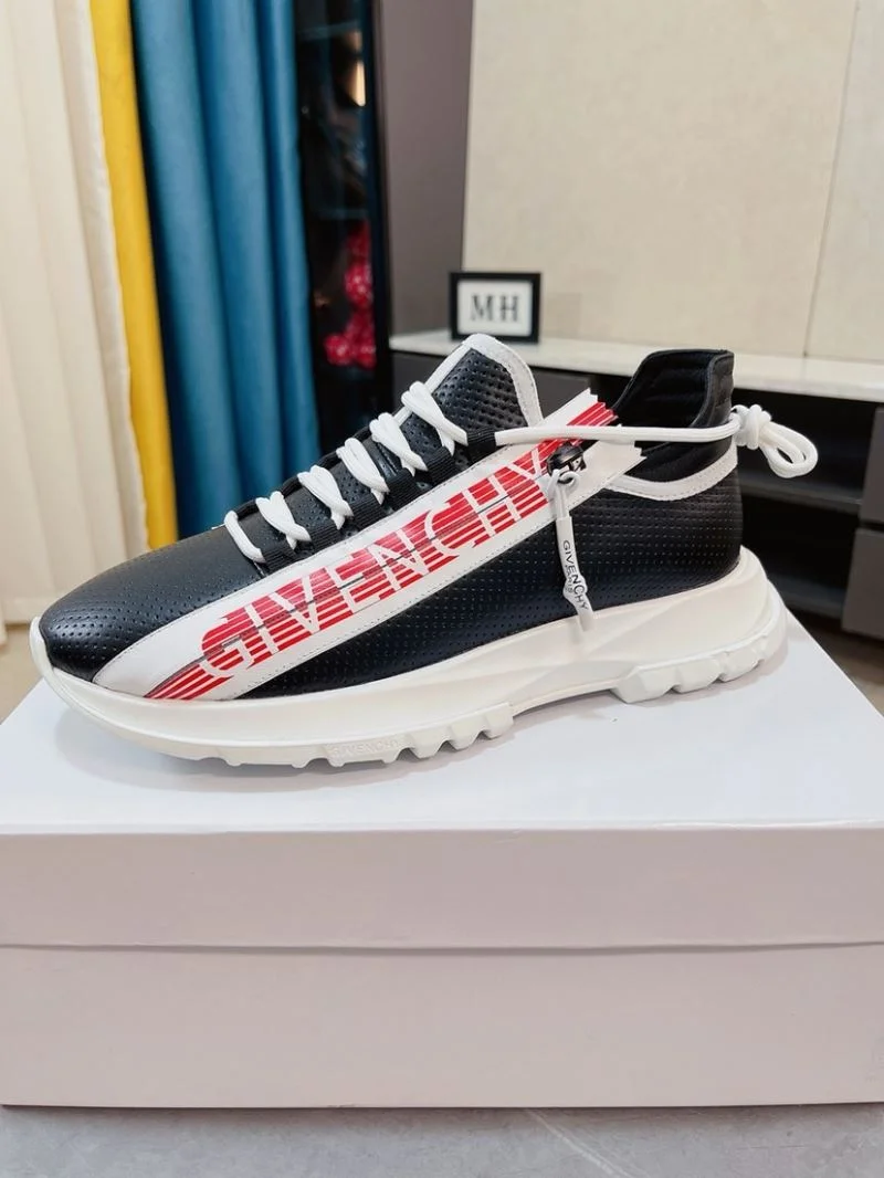 Givenchy Shoes Premium 4595