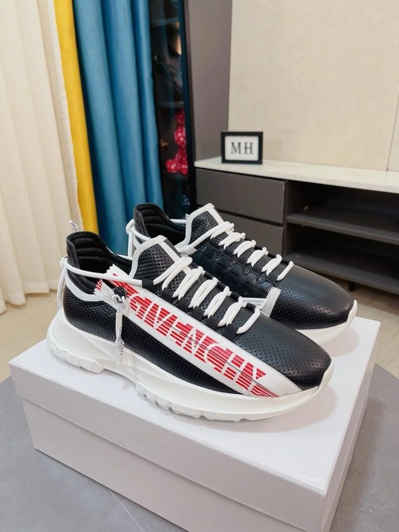 Givenchy Shoes Premium 4595